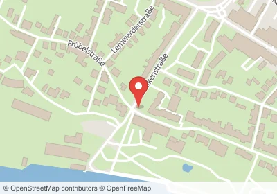 Hotels an der Schulkenstraße in Bremen – Unterkünfte, Pensionen und Ferienwohnungen in zentraler Lage