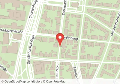 Schumannstraße Frankfurt am Main – Hotels in der Nähe Hotels an der Schumannstraße in Frankfurt am Main – Unterkünfte, Pensionen und Ferienwohnungen in zentraler Lage
