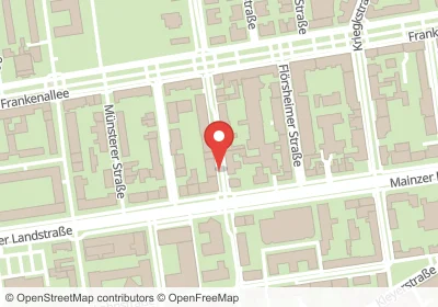 Schwalbacher Straße Frankfurt am Main – Hotels in der Nähe Hotels an der Schwalbacher Straße in Frankfurt am Main – Unterkünfte, Pensionen und Ferienwohnungen in zentraler Lage