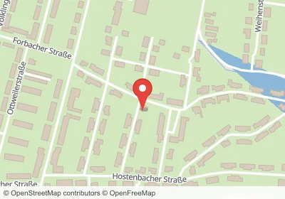 Hotels an der Schwalbacher Straße in Bremen – Unterkünfte, Pensionen und Ferienwohnungen in zentraler Lage