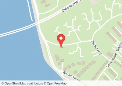 Hotels an der Schwarmweg in Bremen – Unterkünfte, Pensionen und Ferienwohnungen in zentraler Lage