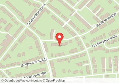 Hotels an der Schwarzenbergstraße in Bremen – Unterkünfte, Pensionen und Ferienwohnungen in zentraler Lage