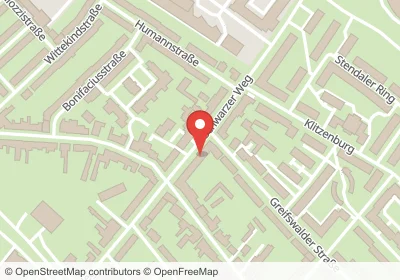 Hotels an der Schwarzer Weg in Bremen – Unterkünfte, Pensionen und Ferienwohnungen in zentraler Lage