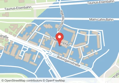 Schwedenpfad Frankfurt am Main – Hotels in der Nähe Hotels an der Schwedenpfad in Frankfurt am Main – Unterkünfte, Pensionen und Ferienwohnungen in zentraler Lage