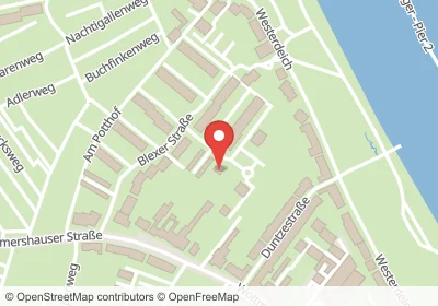 Hotels an der Schweewarder Straße in Bremen – Unterkünfte, Pensionen und Ferienwohnungen in zentraler Lage