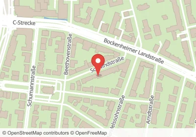 Schwindstraße Frankfurt am Main – Hotels in der Nähe Hotels an der Schwindstraße in Frankfurt am Main – Unterkünfte, Pensionen und Ferienwohnungen in zentraler Lage