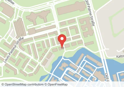 Hotels an der Sebastian-Kneipp-Straße in Frankfurt am Main – Unterkünfte, Pensionen und Ferienwohnungen in zentraler Lage