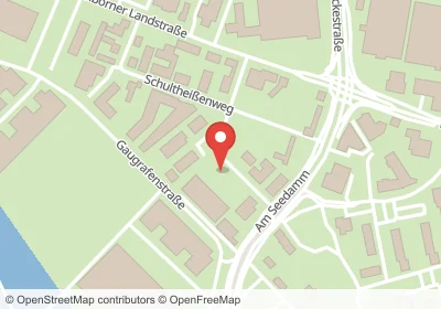 Hotels an der Seegewann in Frankfurt am Main – Unterkünfte, Pensionen und Ferienwohnungen in zentraler Lage