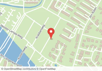 Hotels an der Seepferdchenweg in Bremen – Unterkünfte, Pensionen und Ferienwohnungen in zentraler Lage