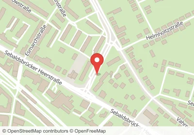 Hotels an der Semmelweisstraße in Bremen – Unterkünfte, Pensionen und Ferienwohnungen in zentraler Lage