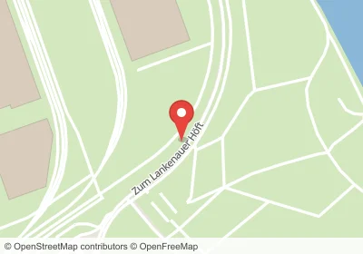 Hotels an der Senator-Borttscheller-Straße in Bremen – Unterkünfte, Pensionen und Ferienwohnungen in zentraler Lage
