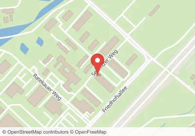 Sereetzer Weg Lübeck – Hotels in der Nähe Hotels an der Sereetzer Weg in Lübeck – Unterkünfte, Pensionen und Ferienwohnungen in zentraler Lage