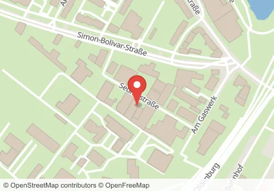 Hotels an der Seumestraße in Bremen – Unterkünfte, Pensionen und Ferienwohnungen in zentraler Lage
