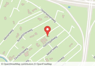 Hotels an der Siebertsbreiten in Bremen – Unterkünfte, Pensionen und Ferienwohnungen in zentraler Lage