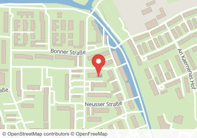 Hotels an der Siegburger Straße in Bremen – Unterkünfte, Pensionen und Ferienwohnungen in zentraler Lage