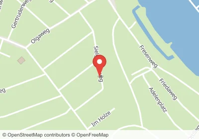 Sielgrabenweg Bremen – Hotels in der Nähe Hotels an der Sielgrabenweg in Bremen – Unterkünfte, Pensionen und Ferienwohnungen in zentraler Lage