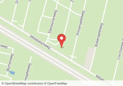 Hotels an der Silberweidenweg in Bremen – Unterkünfte, Pensionen und Ferienwohnungen in zentraler Lage