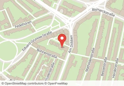 Hotels an der Sonnenstraße in Bremen – Unterkünfte, Pensionen und Ferienwohnungen in zentraler Lage