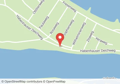 Hotels an der Sophienweg in Bremen – Unterkünfte, Pensionen und Ferienwohnungen in zentraler Lage