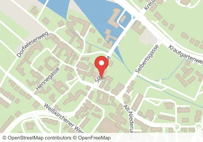 Hotels an der Spielsgasse in Frankfurt am Main – Unterkünfte, Pensionen und Ferienwohnungen in zentraler Lage