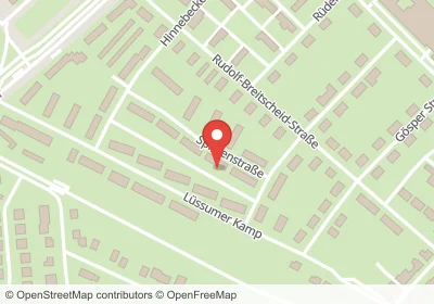 Hotels an der Spierenstraße in Bremen – Unterkünfte, Pensionen und Ferienwohnungen in zentraler Lage