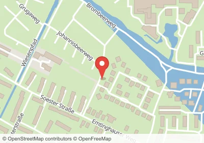 Hotels an der Stachelbeerweg in Bremen – Unterkünfte, Pensionen und Ferienwohnungen in zentraler Lage