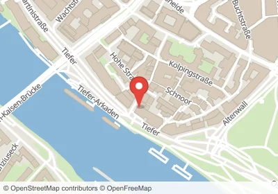 Stavendamm Bremen – Hotels in der Nähe Hotels an der Stavendamm in Bremen – Unterkünfte, Pensionen und Ferienwohnungen in zentraler Lage