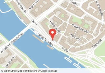 Stavenstraße Bremen – Hotels in der Nähe Hotels an der Stavenstraße in Bremen – Unterkünfte, Pensionen und Ferienwohnungen in zentraler Lage