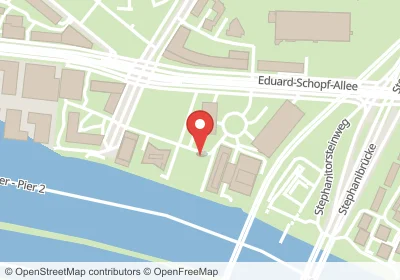 Stephanitorsbollwerk Bremen – Hotels in der Nähe Hotels an der Stephanitorsbollwerk in Bremen – Unterkünfte, Pensionen und Ferienwohnungen in zentraler Lage
