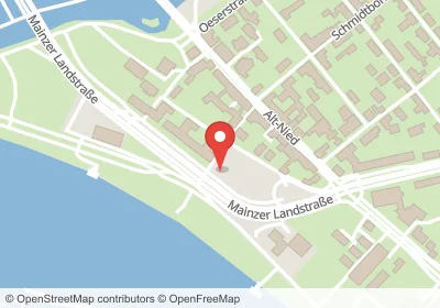 Stichgärtenstraße Frankfurt am Main – Hotels in der Nähe Hotels an der Stichgärtenstraße in Frankfurt am Main – Unterkünfte, Pensionen und Ferienwohnungen in zentraler Lage