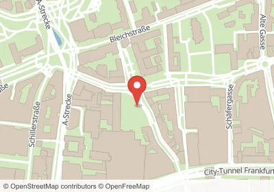Stiftstraße Frankfurt am Main – Hotels in der Nähe Hotels an der Stiftstraße in Frankfurt am Main – Unterkünfte, Pensionen und Ferienwohnungen in zentraler Lage