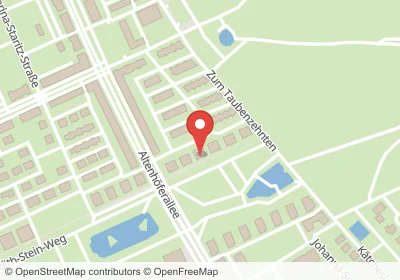 Stiftung-Waisenhaus-Weg Frankfurt am Main – Hotels in der Nähe Hotels an der Stiftung-Waisenhaus-Weg in Frankfurt am Main – Unterkünfte, Pensionen und Ferienwohnungen in zentraler Lage