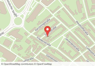 Hotels an der Stitenstraße in Lübeck – Unterkünfte, Pensionen und Ferienwohnungen in zentraler Lage