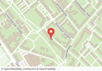Hotels an der Stralsunder Straße in Bremen – Unterkünfte, Pensionen und Ferienwohnungen in zentraler Lage