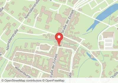 Straße der Einheit Bad Belzig – Hotels in der Nähe Hotels an der Straße der Einheit in Bad Belzig – Unterkünfte, Pensionen und Ferienwohnungen in zentraler Lage