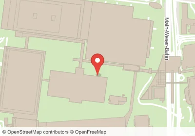 Straße der Nationen Frankfurt am Main – Hotels in der Nähe Hotels an der Straße der Nationen in Frankfurt am Main – Unterkünfte, Pensionen und Ferienwohnungen in zentraler Lage