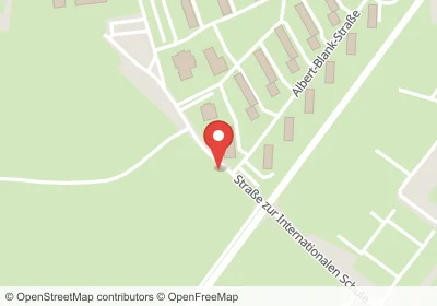 Straße zur Internationalen Schule Frankfurt am Main – Hotels in der Nähe Hotels an der Straße zur Internationalen Schule in Frankfurt am Main – Unterkünfte, Pensionen und Ferienwohnungen in zentraler Lage
