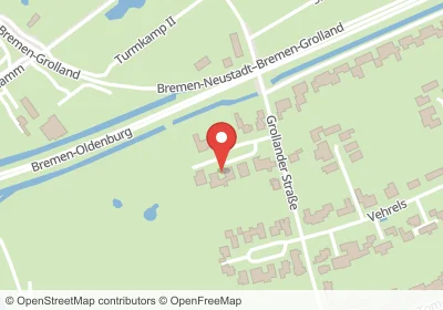 Strobiling Bremen – Hotels in der Nähe Hotels an der Strobiling in Bremen – Unterkünfte, Pensionen und Ferienwohnungen in zentraler Lage