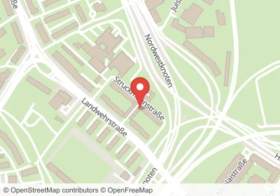Hotels an der Struckmannstraße in Bremen – Unterkünfte, Pensionen und Ferienwohnungen in zentraler Lage