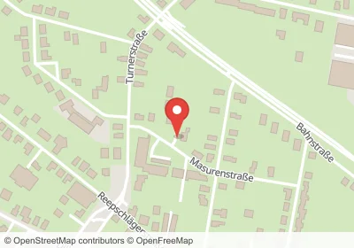 Hotels an der Sudauenstraße in Bremen – Unterkünfte, Pensionen und Ferienwohnungen in zentraler Lage