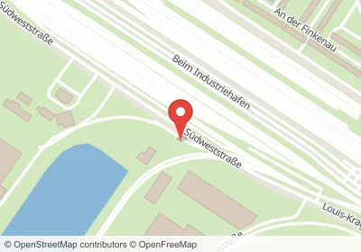 Hotels an der Südweststraße in Bremen – Unterkünfte, Pensionen und Ferienwohnungen in zentraler Lage