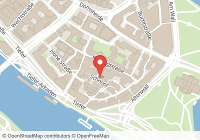 Süsterstraße Bremen – Hotels in der Nähe Hotels an der Süsterstraße in Bremen – Unterkünfte, Pensionen und Ferienwohnungen in zentraler Lage