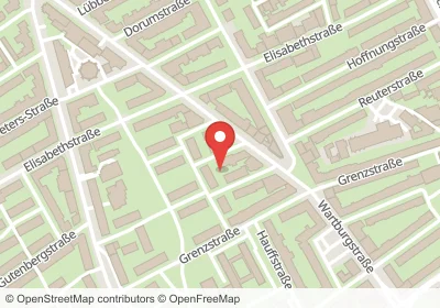 Hotels an der Sulinger Straße in Bremen – Unterkünfte, Pensionen und Ferienwohnungen in zentraler Lage