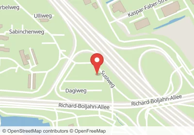 Hotels an der Susiweg in Bremen – Unterkünfte, Pensionen und Ferienwohnungen in zentraler Lage