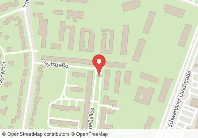 Syltstraße Lübeck – Hotels in der Nähe Hotels an der Syltstraße in Lübeck – Unterkünfte, Pensionen und Ferienwohnungen in zentraler Lage