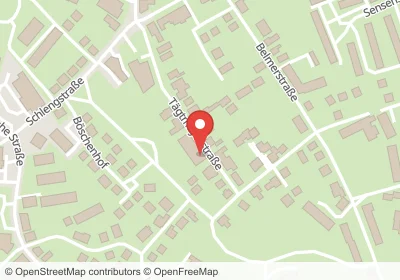 Tägtmeyerstraße Bremen – Hotels in der Nähe Hotels an der Tägtmeyerstraße in Bremen – Unterkünfte, Pensionen und Ferienwohnungen in zentraler Lage