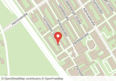 Hotels an der Tarmstedter Straße in Bremen – Unterkünfte, Pensionen und Ferienwohnungen in zentraler Lage