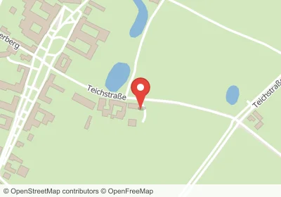 Teichstraße Bad Belzig – Hotels in der Nähe Hotels an der Teichstraße in Bad Belzig – Unterkünfte, Pensionen und Ferienwohnungen in zentraler Lage