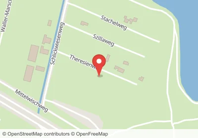 Hotels an der Theresienweg in Bremen – Unterkünfte, Pensionen und Ferienwohnungen in zentraler Lage