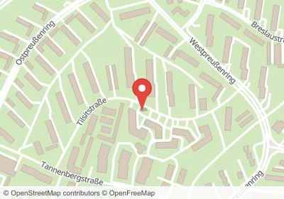 Tilsitstraße Lübeck – Hotels in der Nähe Hotels an der Tilsitstraße in Lübeck – Unterkünfte, Pensionen und Ferienwohnungen in zentraler Lage